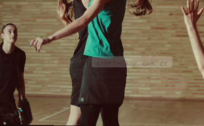 记分牌新数字在颤抖